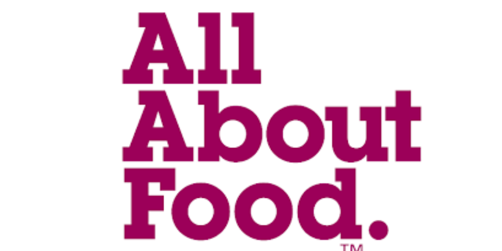All About Food